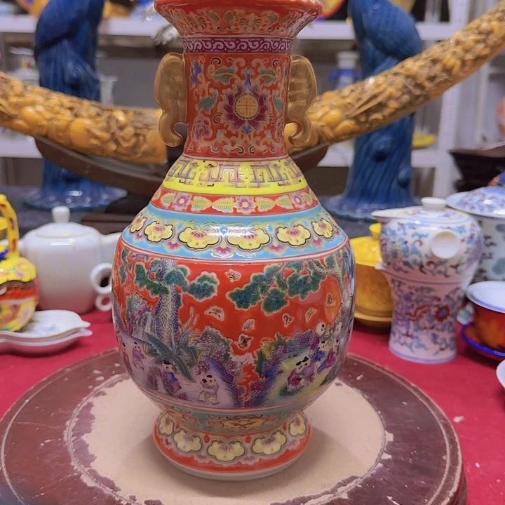 摆件工艺品摆件创意