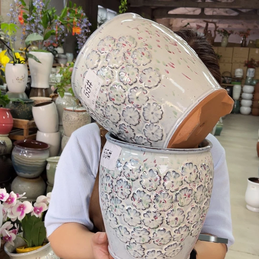 高度22口径18厘米