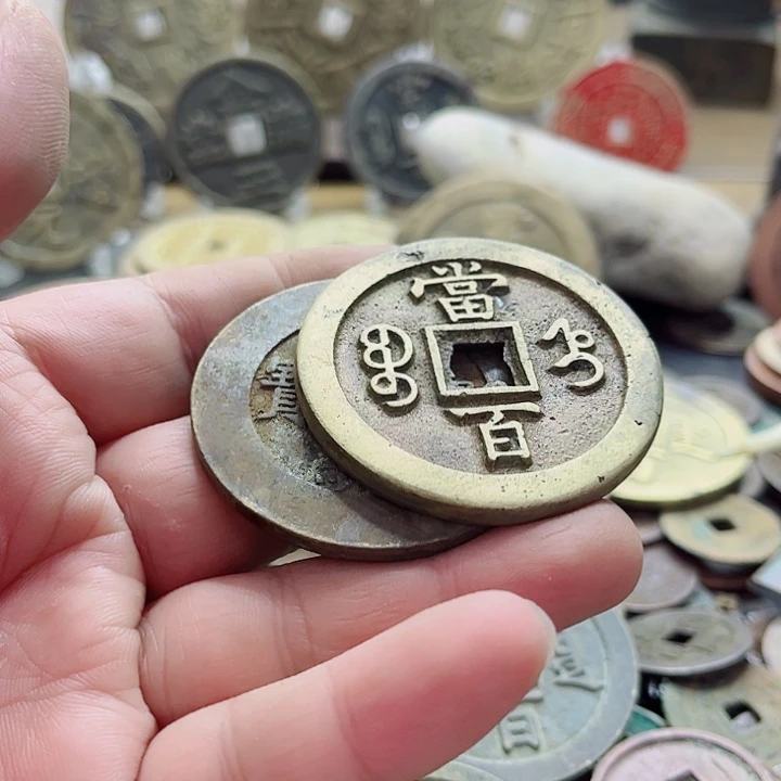 工艺品花钱翻砂工艺