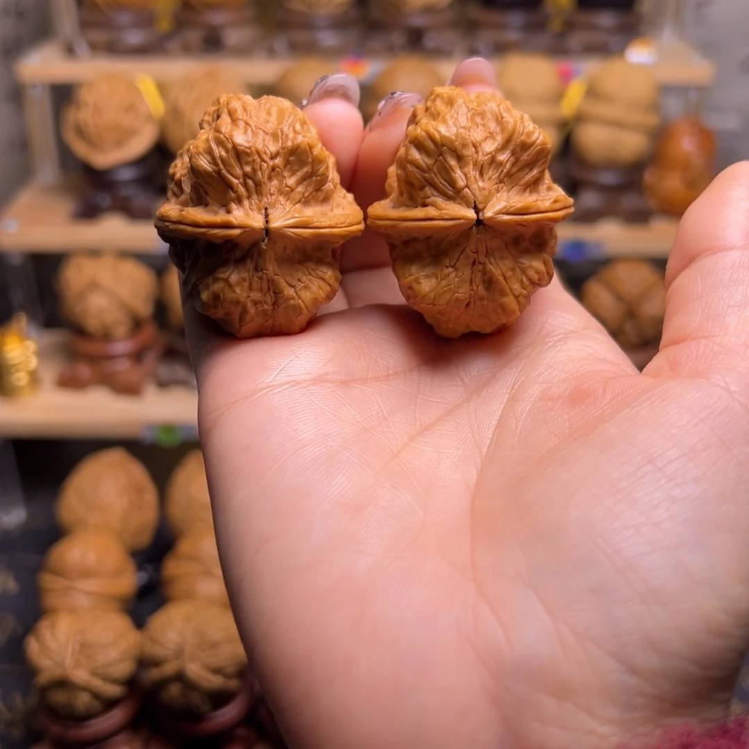 把件桃核至尊蟾王H15、41……