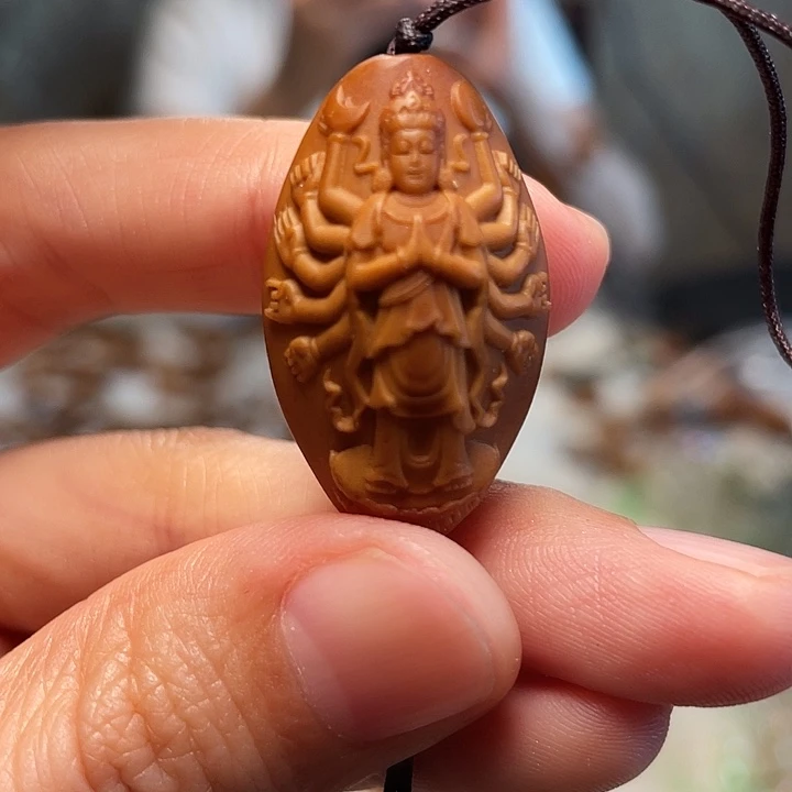 橄榄核手串/手链橄榄核