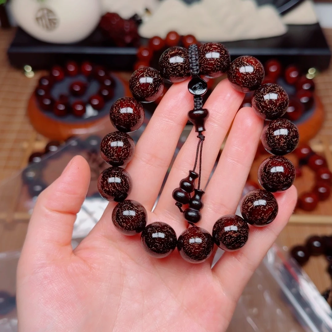 檀香紫檀（小叶紫檀）想1.5