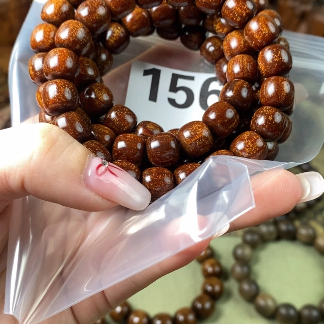 贡木手串/手链1011糖果156