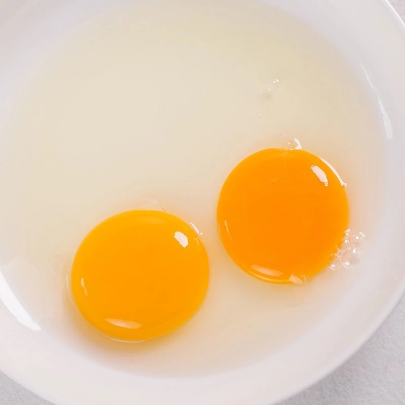 【森养家庭农场】50枚沂蒙山正宗散养土鸡蛋谷物喂养破损包赔