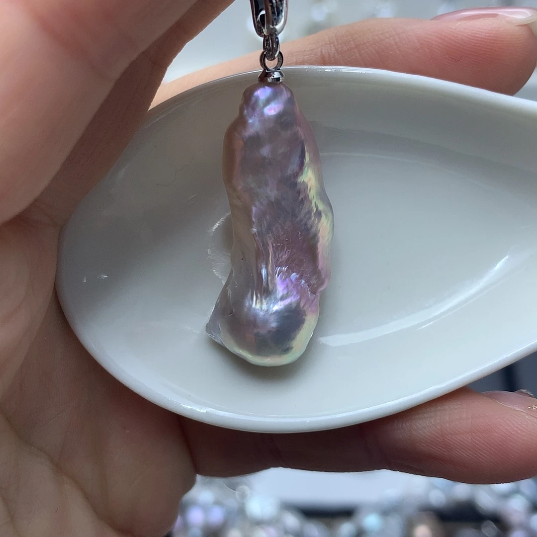 未镶嵌淡水珍珠其它