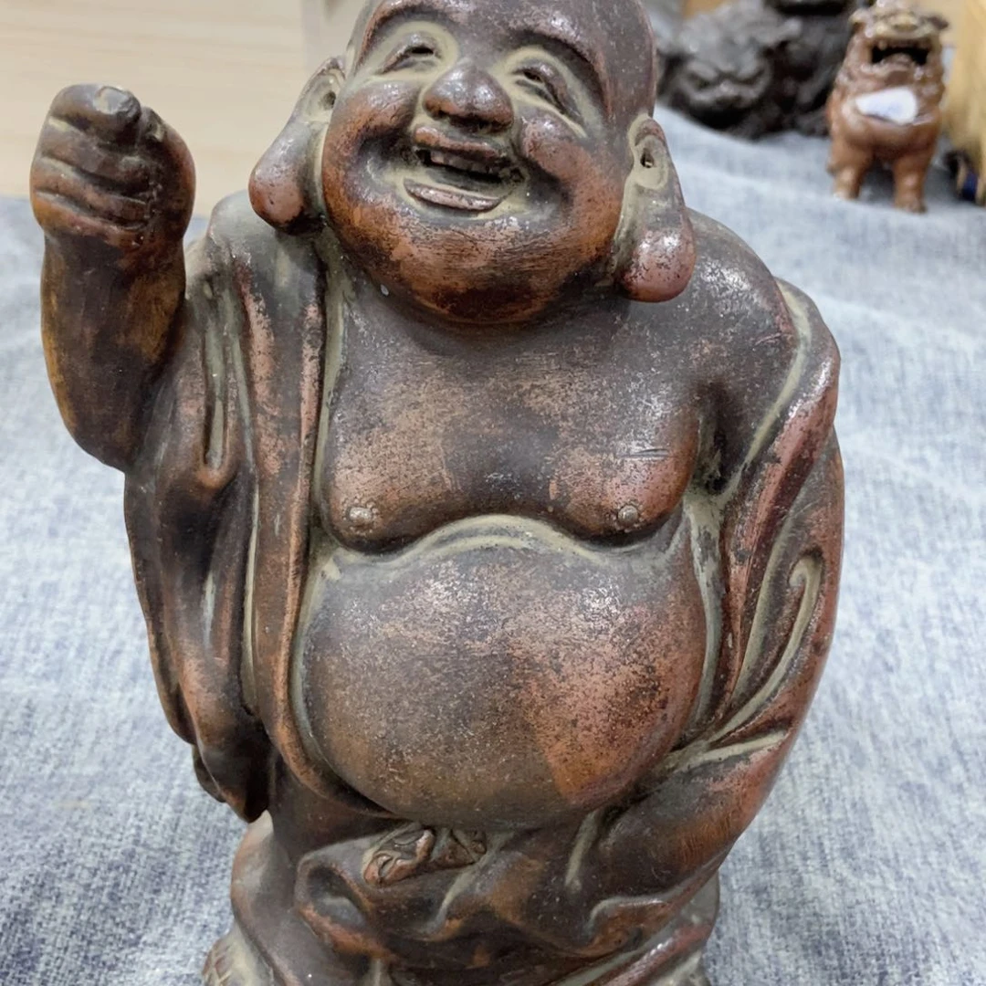 紫砂茶杯非常满意好看得物件