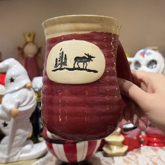 摆件外贸尾单微瑕，介意慎拍