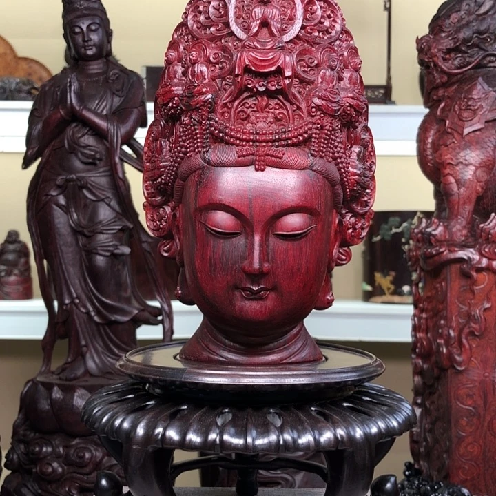 檀香紫檀（小叶紫檀）