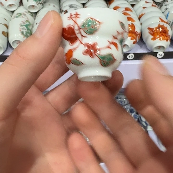陶瓷艺术品收藏陶瓷