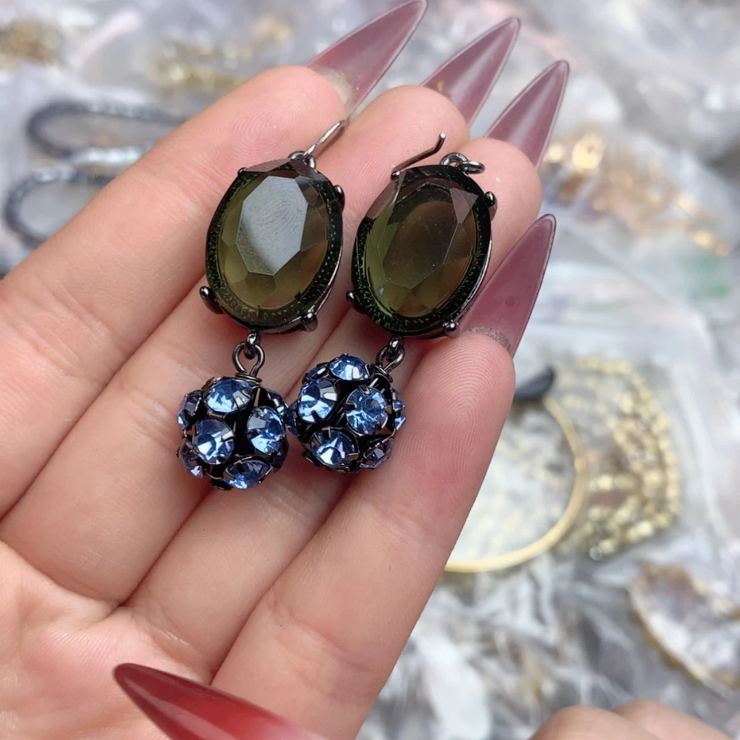 【闪购商品】瓷片楚楚中古满88包邮