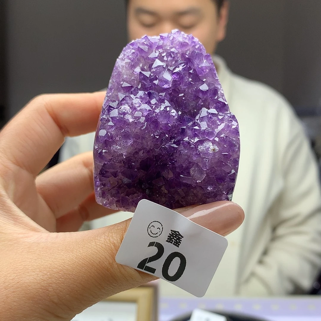 未镶嵌大型摆件（非配饰）水晶