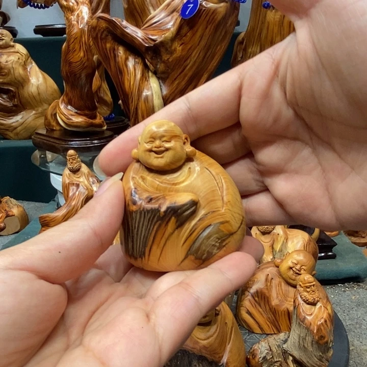 柏木（崖柏）精品崖柏