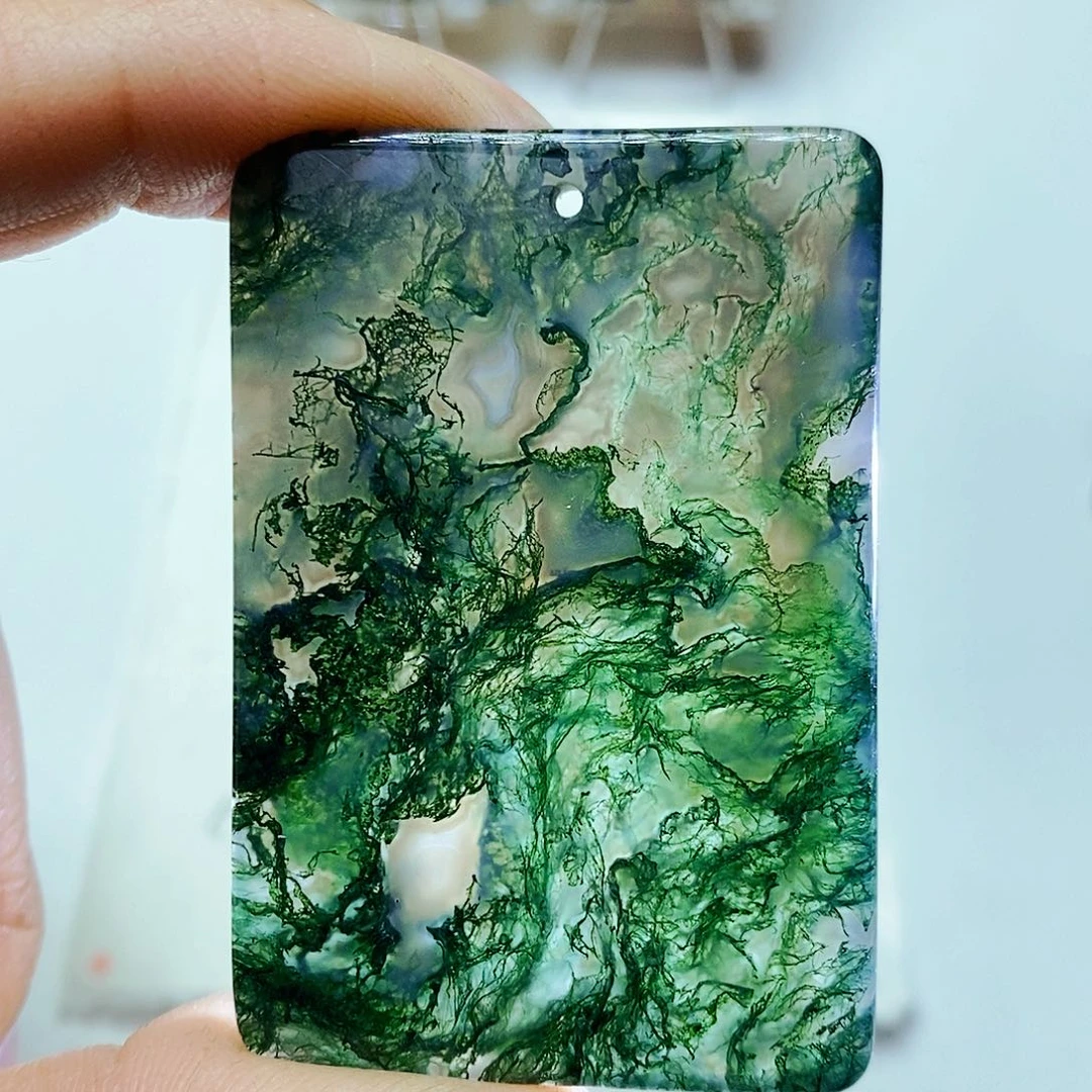 玛瑙/玉髓颈饰未镶嵌馨***店