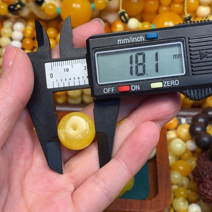 非金属配珠配饰5717