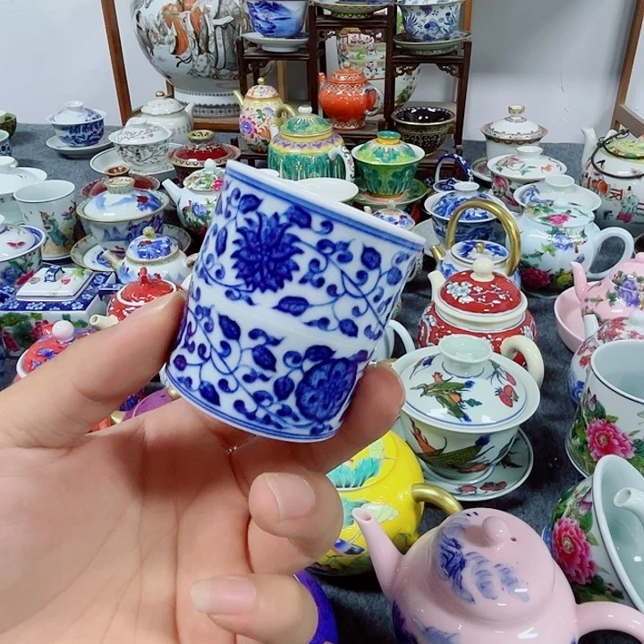 景德镇陶瓷研究所