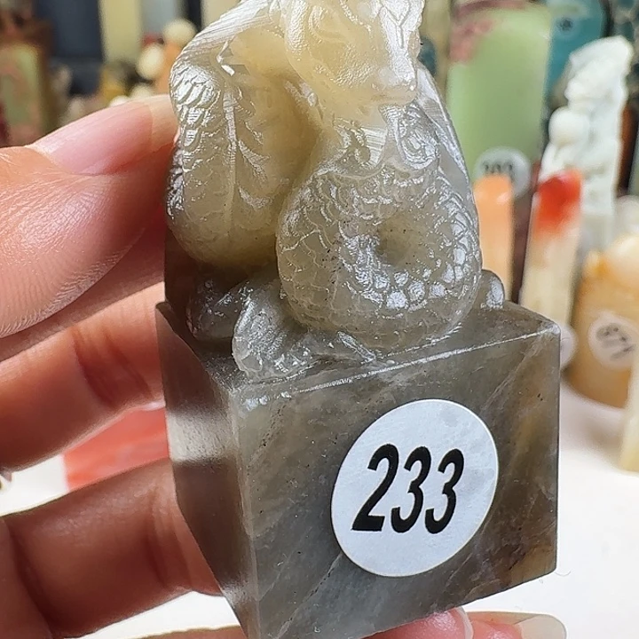 青田石印石印石章料…..