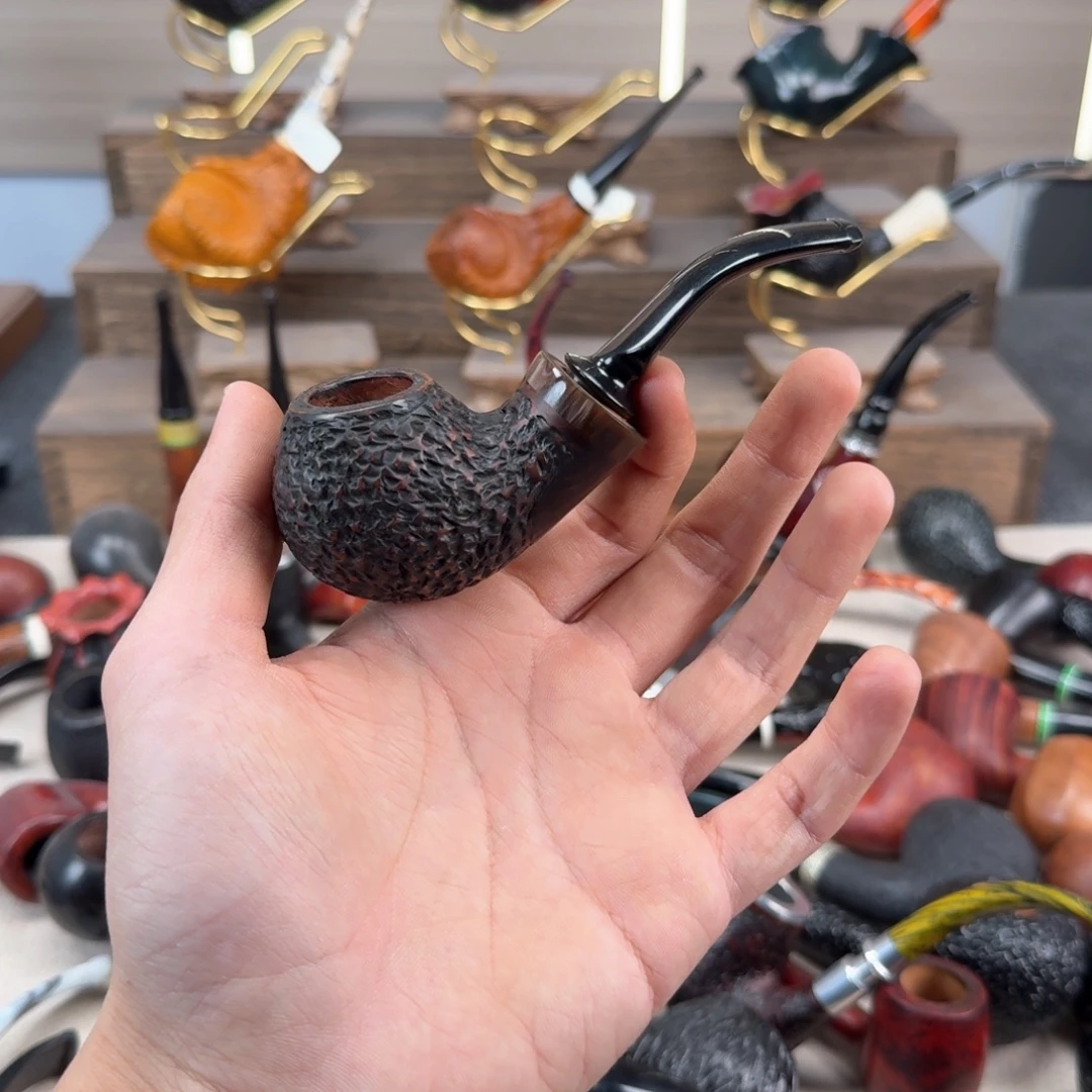 咸***。意大利进口石楠木
