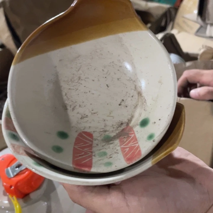陶瓷艺术摆件摆件