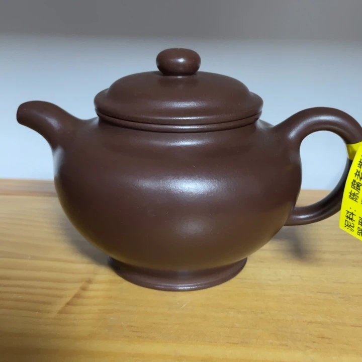 千***马茶壶紫砂宜兴紫砂壶