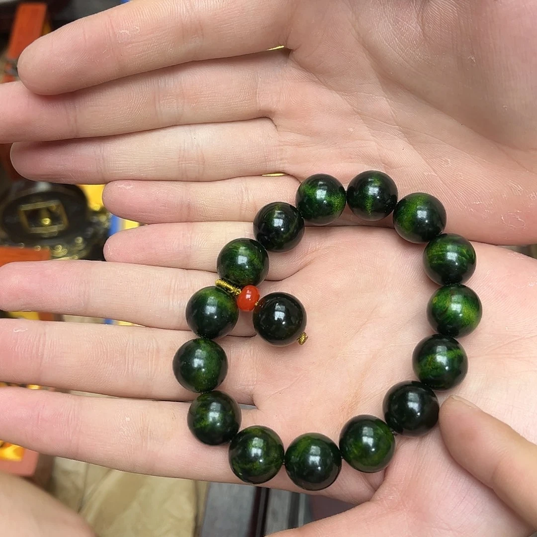 大叶紫檀（黑酸枝木类）