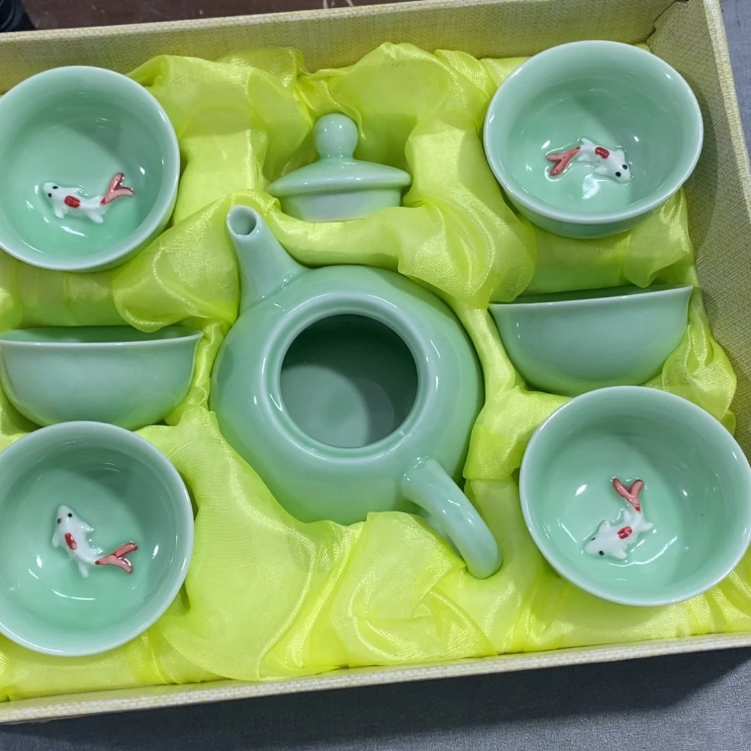 陶瓷等行业的生产和销售
