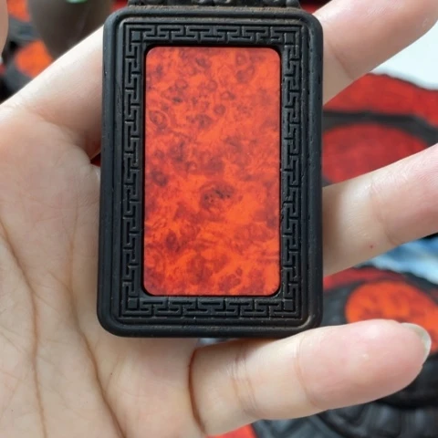 东非黑黄檀（紫光檀）