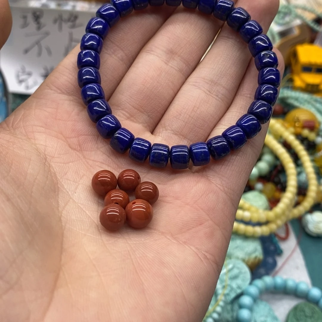 【闪购商品】南红玛瑙50未镶嵌南