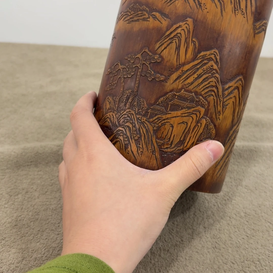非常好用漂亮的茶具