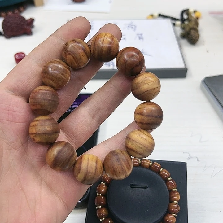 非洲紫檀（红花梨）B1