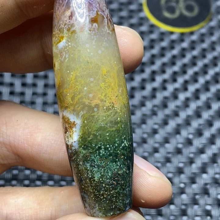 烽***城玛瑙/玉髓未镶嵌1