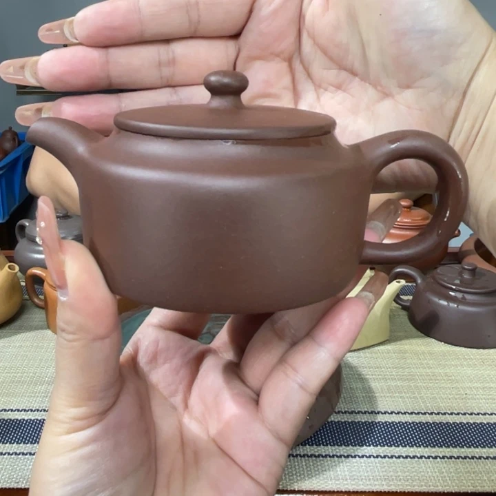 茶壶紫砂宜兴紫砂111111