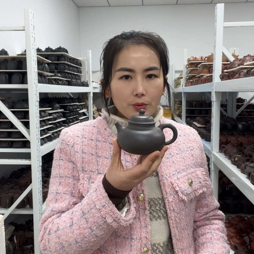 用***9茶壶紫砂紫砂茶壶