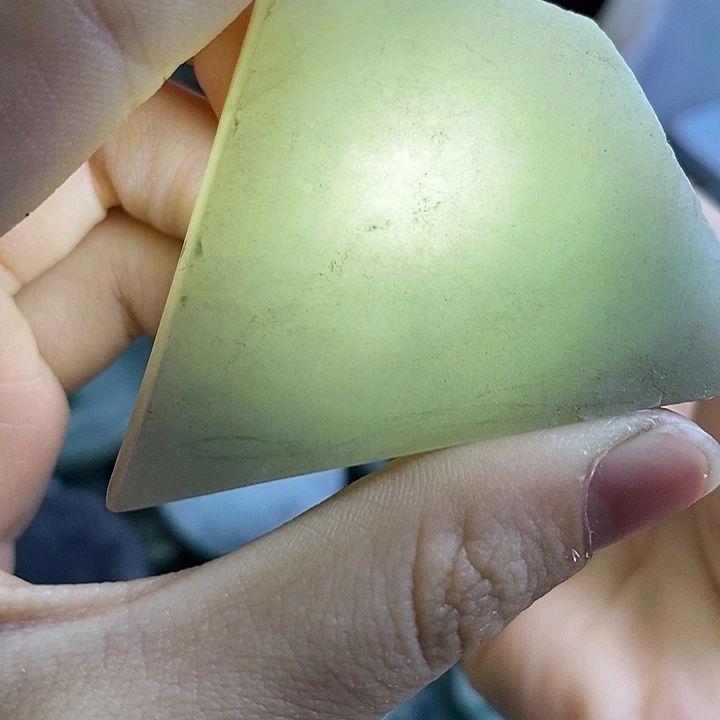 翡翠裸石纯天然翡翠