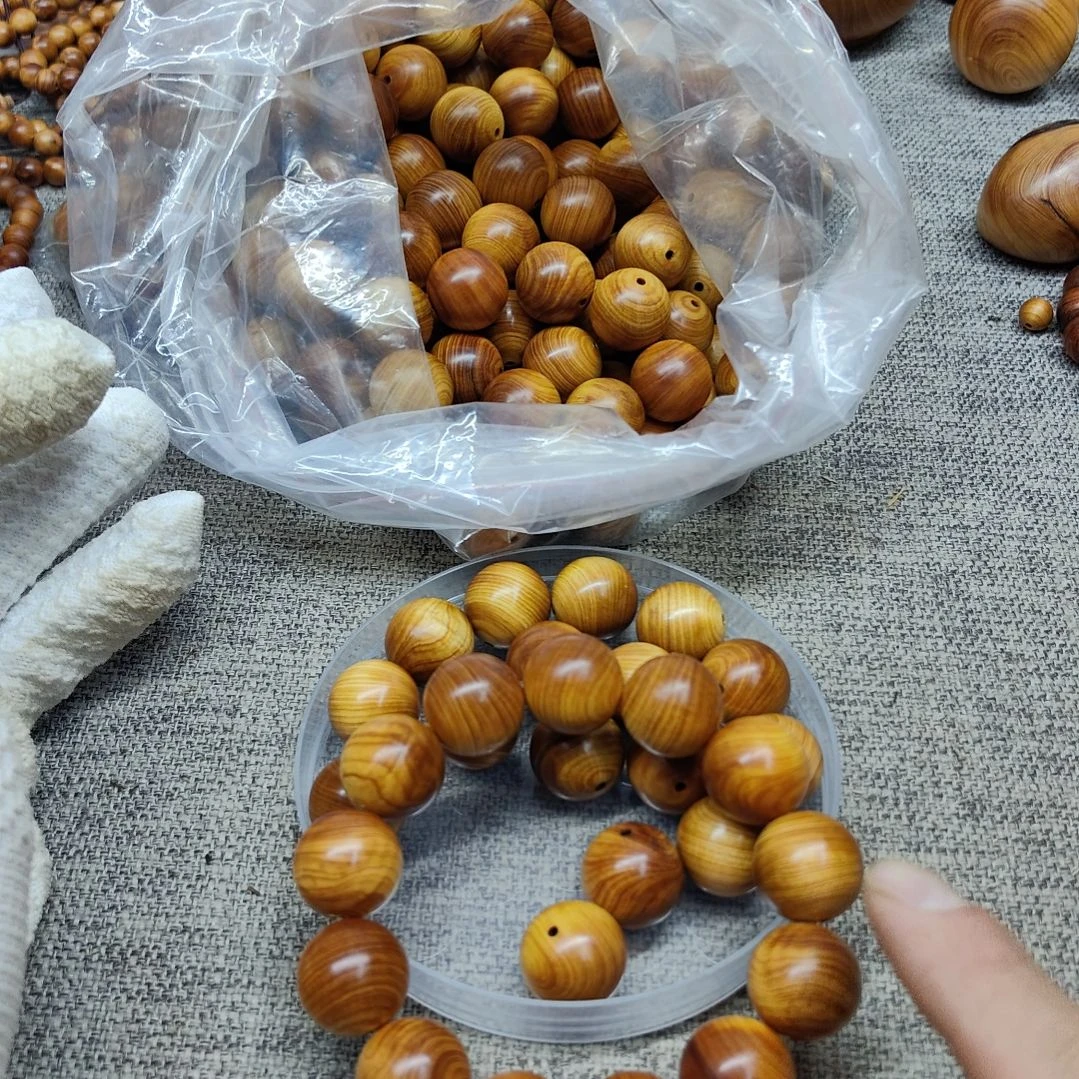 柏木（崖柏）1.8黄泥膏太行崖柏工艺品