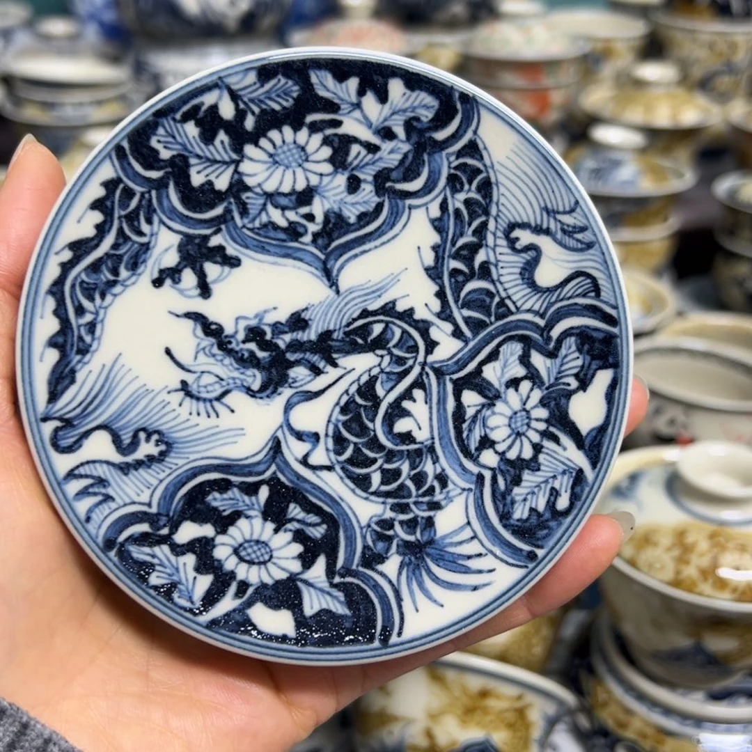 【闪购商品】陶瓷艺术有限公司