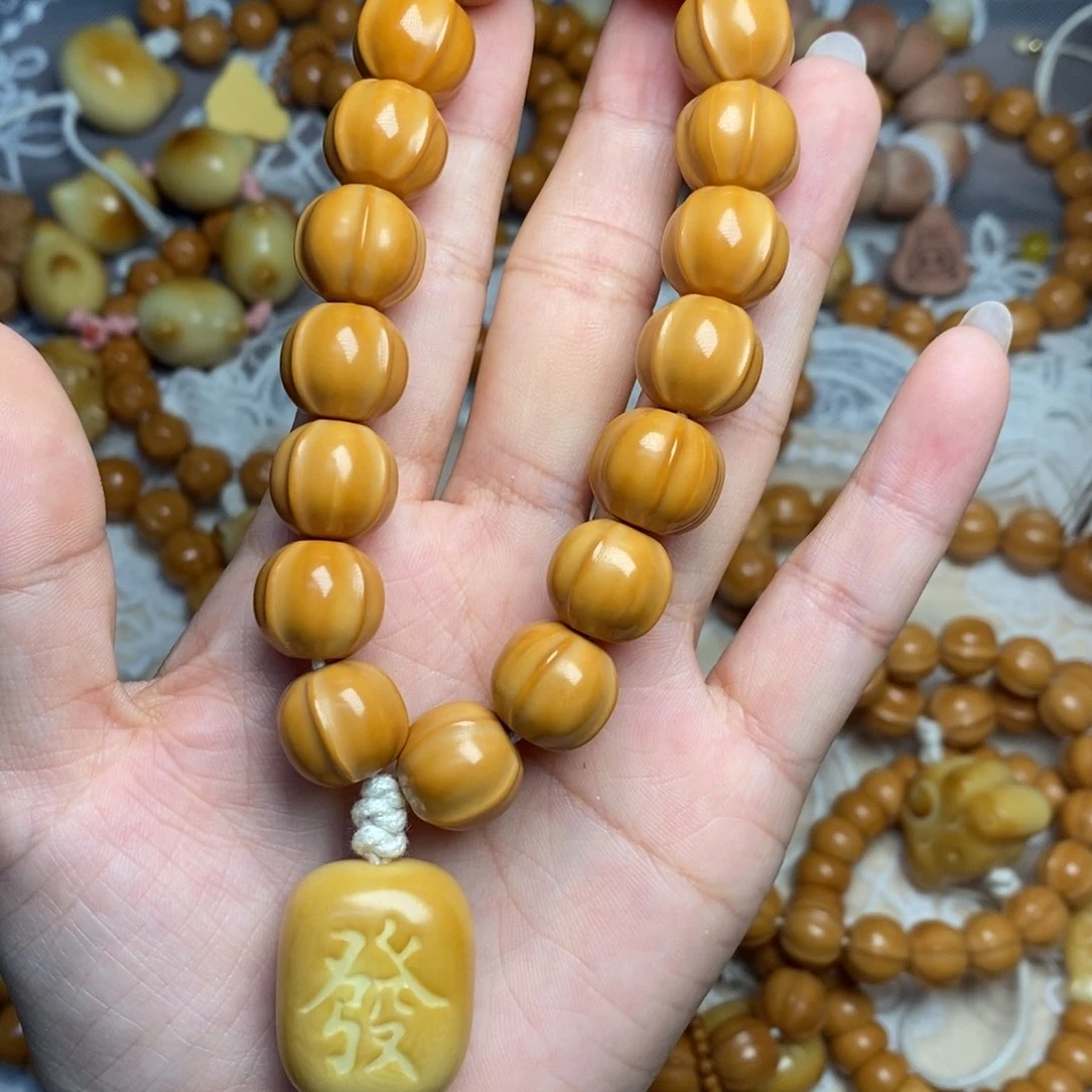 吊坠猴头核桃鲨鱼手持发13➕