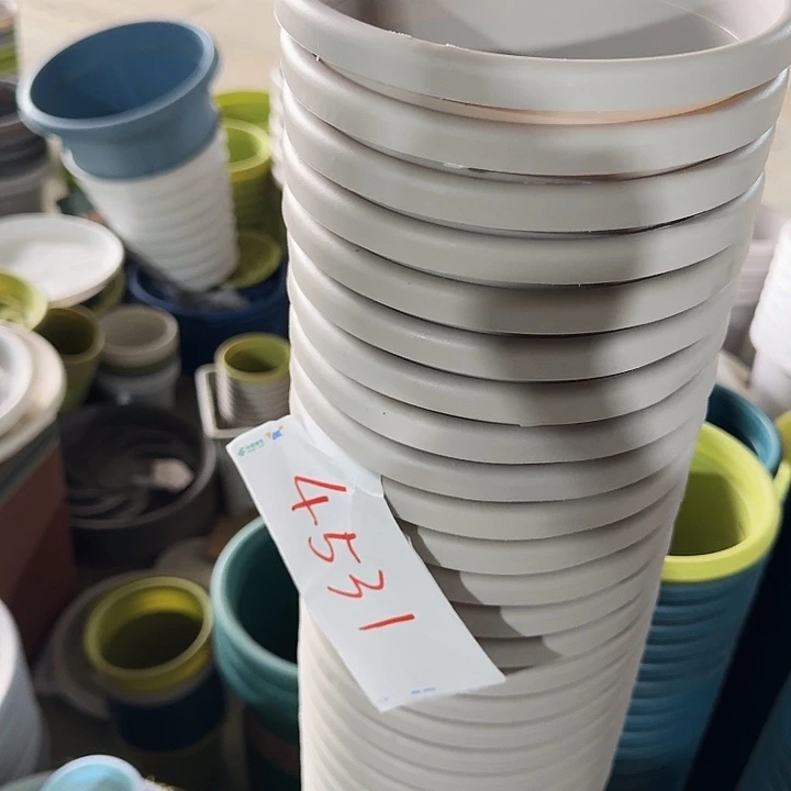 瑕疵2#灰白12个无托