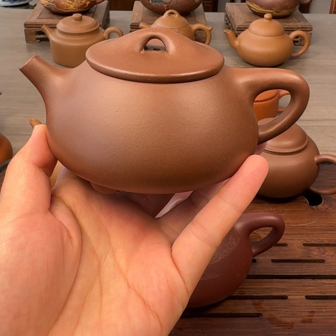 紫砂茶壶原产地原矿原矿原矿原产地