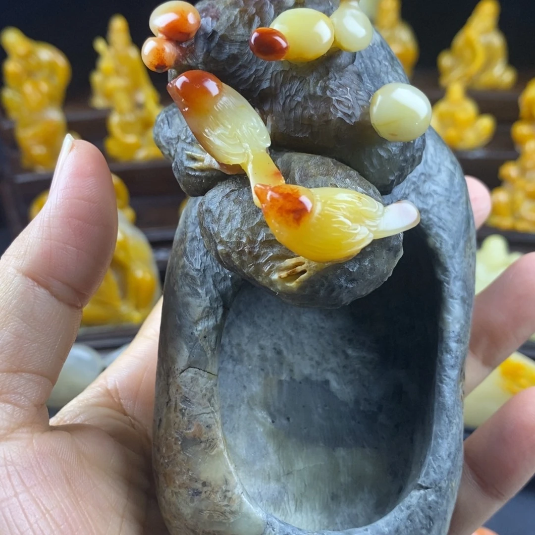 寿山石寿山石精品