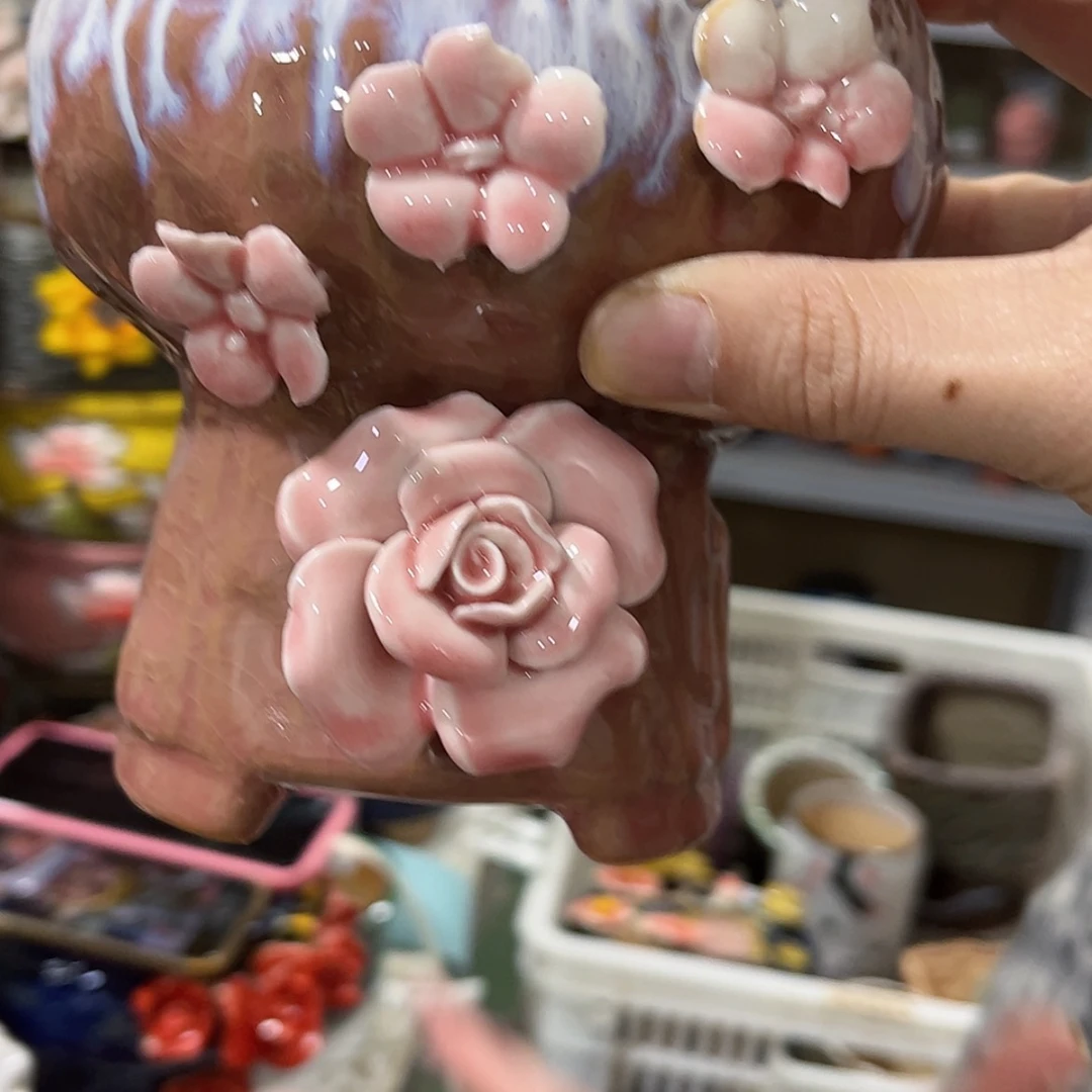 【闪购商品】红陶福利