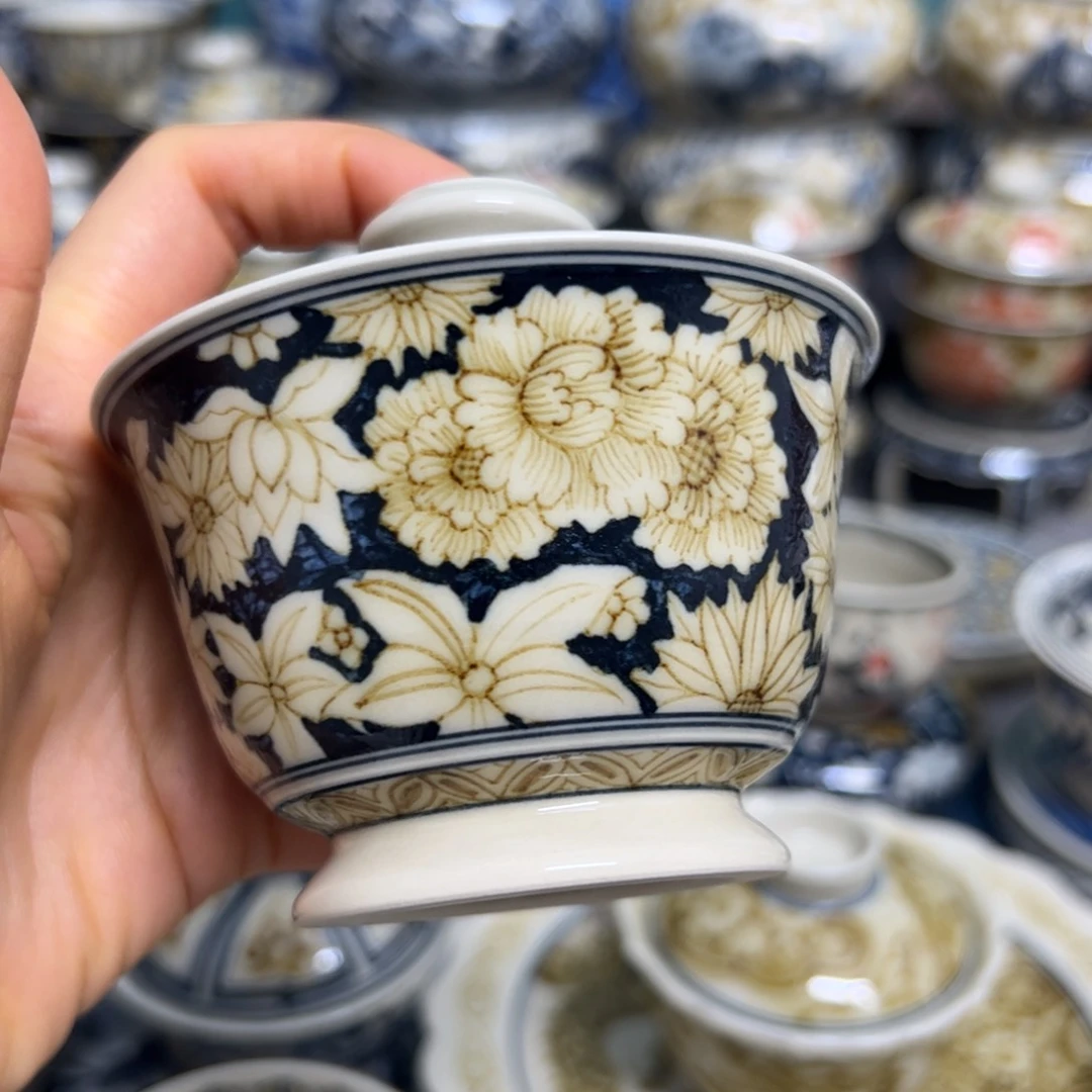 【闪购商品】?****陶瓷艺术有限公司