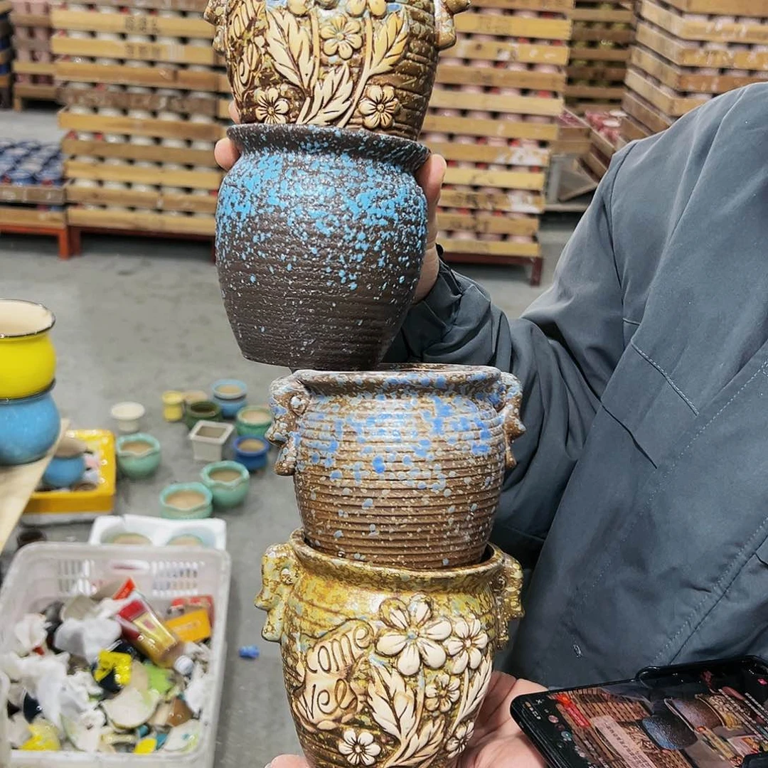 陶瓷链接五秒钟就下架没抢到不会再上！