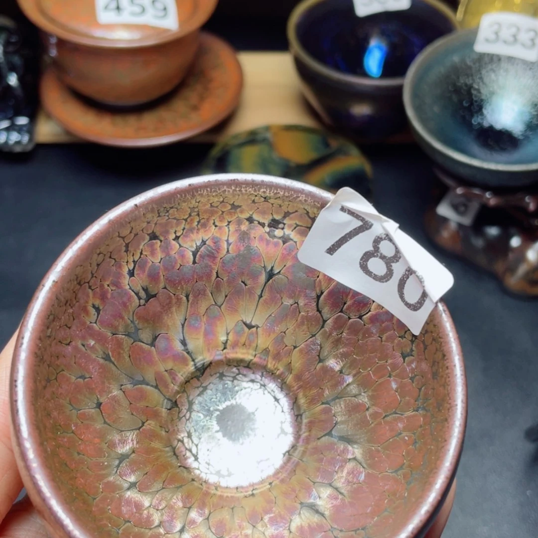 【闪购商品】茶盏780