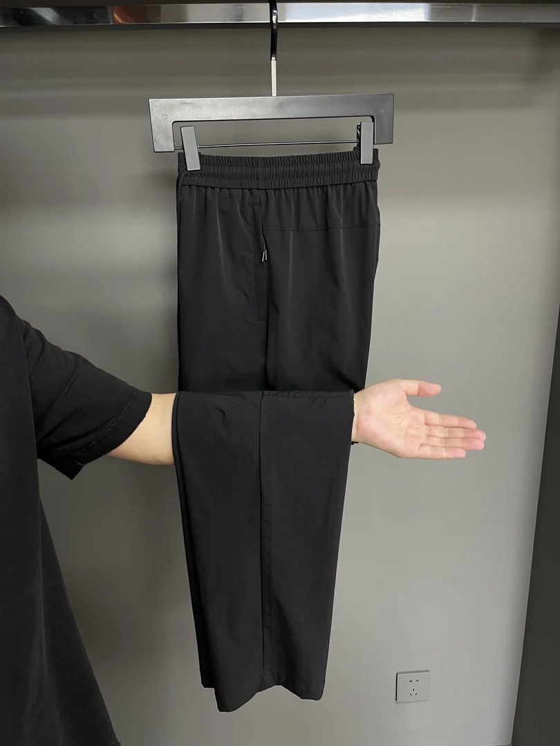 【达人专属新】男士商务休闲裤子全码男裤320斤可穿7002/6