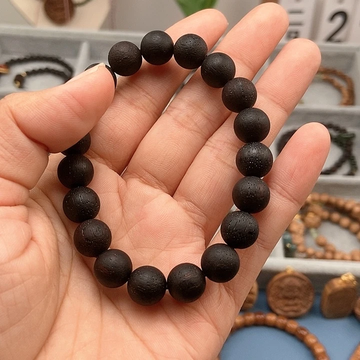 库克手串单圈手串10