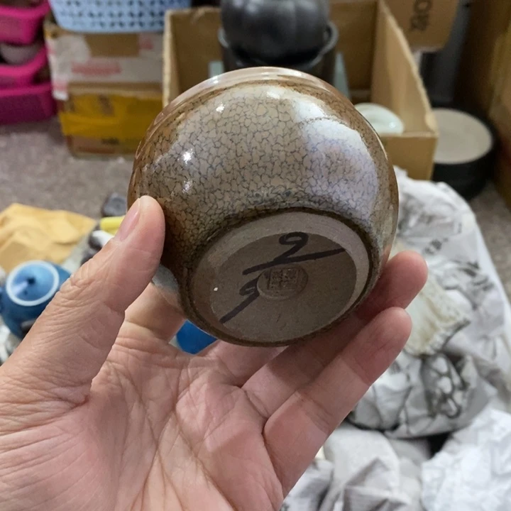 陶瓷艺术品及陶瓷制品