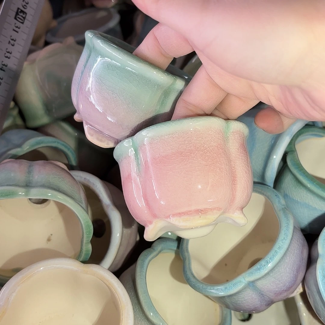 量货/6.5口5高深浅搭配发6