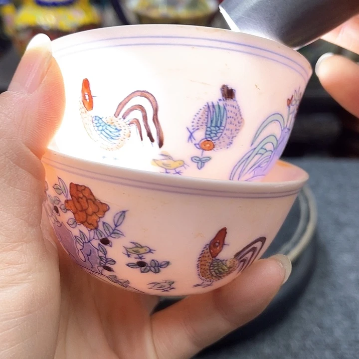 其他陶摆件家居设计风格