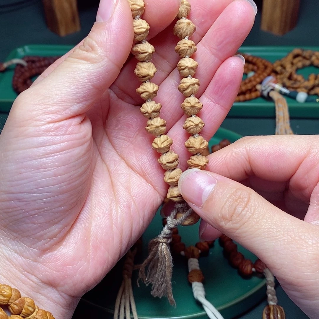 柏香籽/百香籽吊坠98