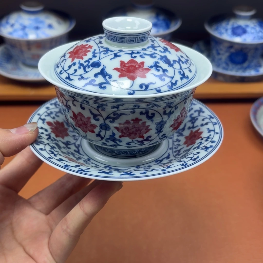 景德镇瓷器精品展示